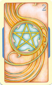 Oracle Wicca