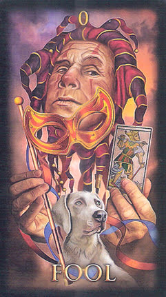 Marchetti Tarot