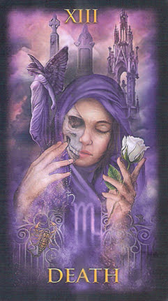 Marchetti Tarot