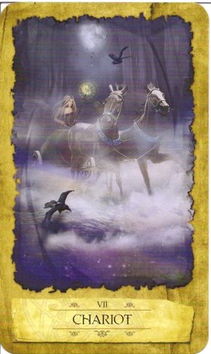 Mystic Dreamer Tarot2