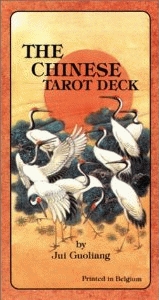 Chinese Tarot