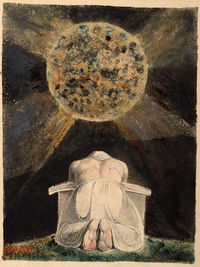 William Blake Tarot