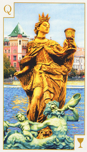 Tarot of Prague