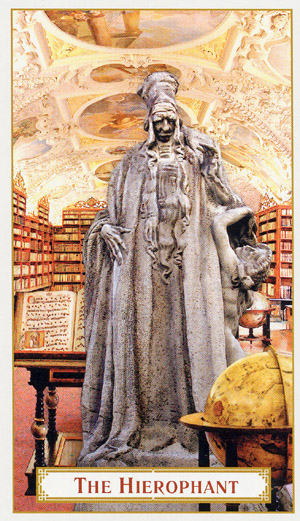 Tarot of Prague