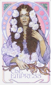 Ethereal Visions Tarot (Luna Edition)