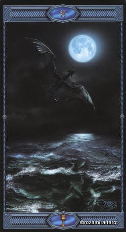 Tarot Draconis