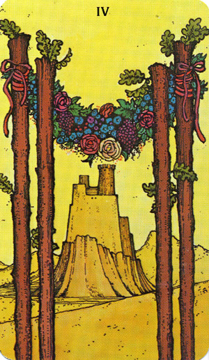 Morgan-Greer Tarot