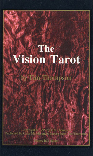 The Vision Tarot