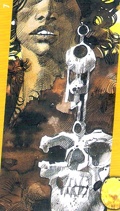 Primordial Tarot