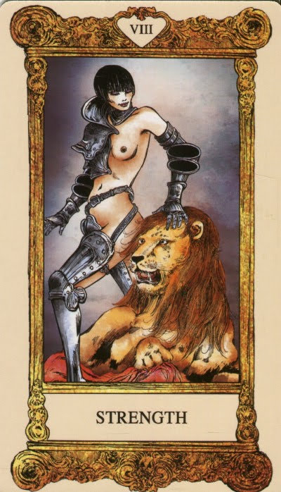 Valentina Tarot