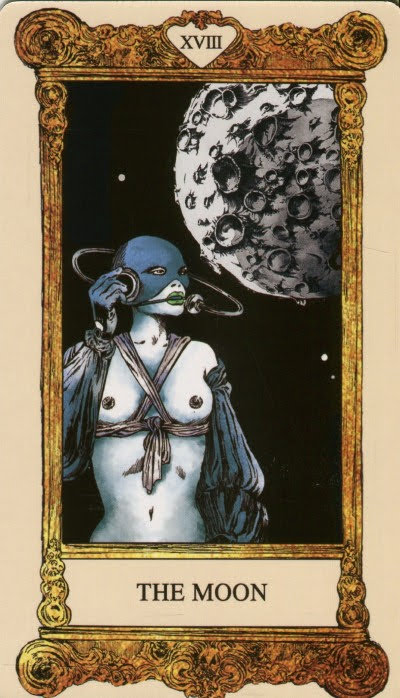 Valentina Tarot