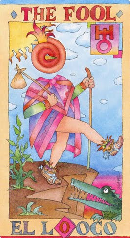 Napo Tarot