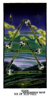 Ibis Tarot