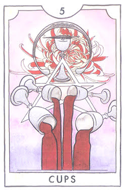 The New Chapter Tarot