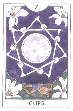 The New Chapter Tarot