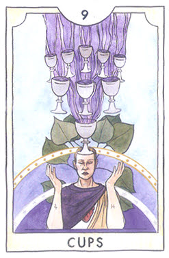 The New Chapter Tarot