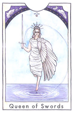 The New Chapter Tarot