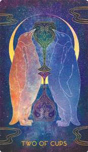 Oriens Tarot