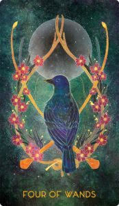 Oriens Tarot