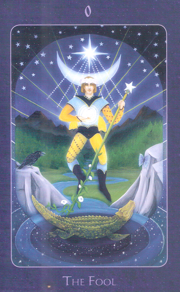 Star Tarot