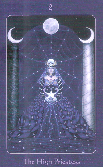 Star Tarot