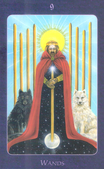 Star Tarot