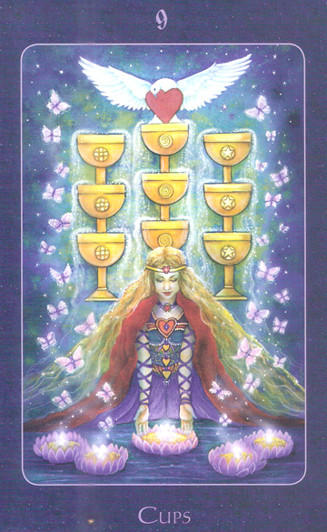 Star Tarot