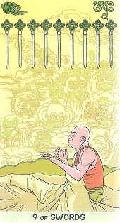 Siddhartha Tarot