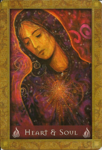 Magdalene Oracle