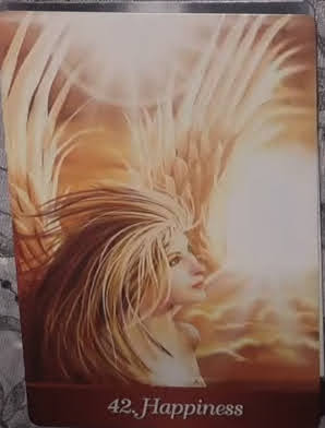 Archangels Inspirational Cards