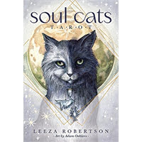 Soul Cats Tarot