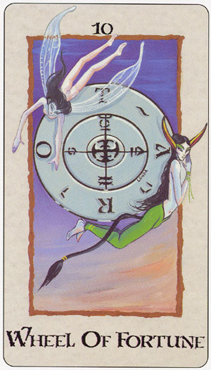 Londa Tarot