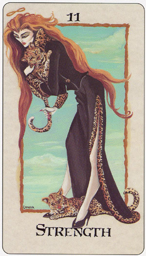 Londa Tarot