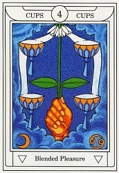 Golden Dawn Magical Tarot2