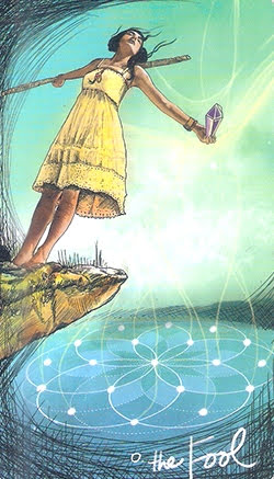 Light Seers Tarot