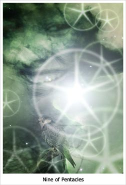 Quantum Tarot