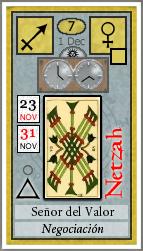 Albareda Tarot