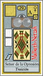 Albareda Tarot