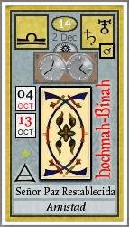 Albareda Tarot