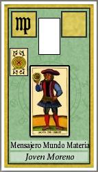 Albareda Tarot