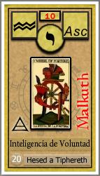 Albareda Tarot