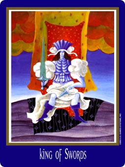 New Century Tarot