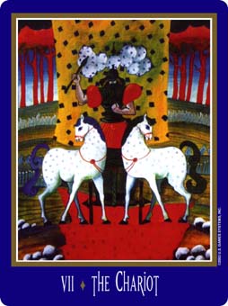 New Century Tarot