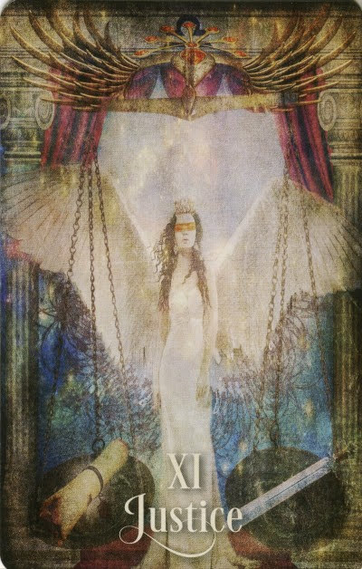 The Tarot of Enchanted Dreams