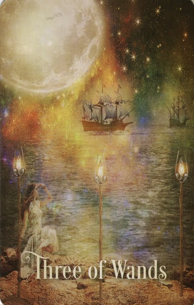 The Tarot of Enchanted Dreams