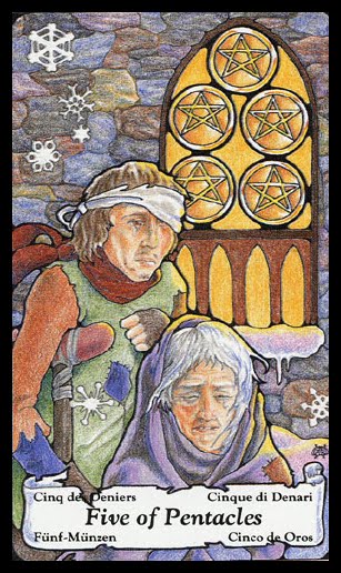 Hanson-Roberts Tarot