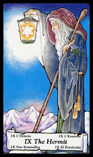 Hanson-Roberts Tarot