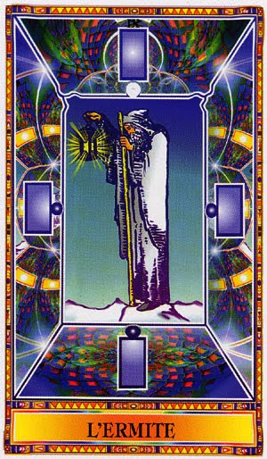 Diamond Tarot