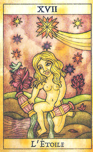 Tarot de Maria Celia