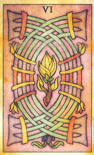 Tarot de Maria Celia